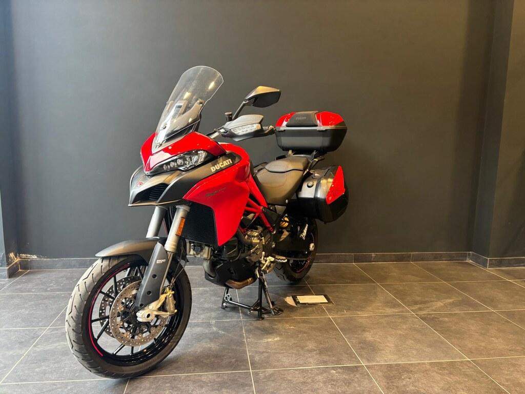 MULTISTRADA 950
