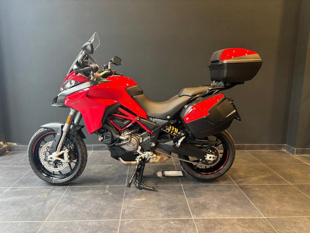 MULTISTRADA 950