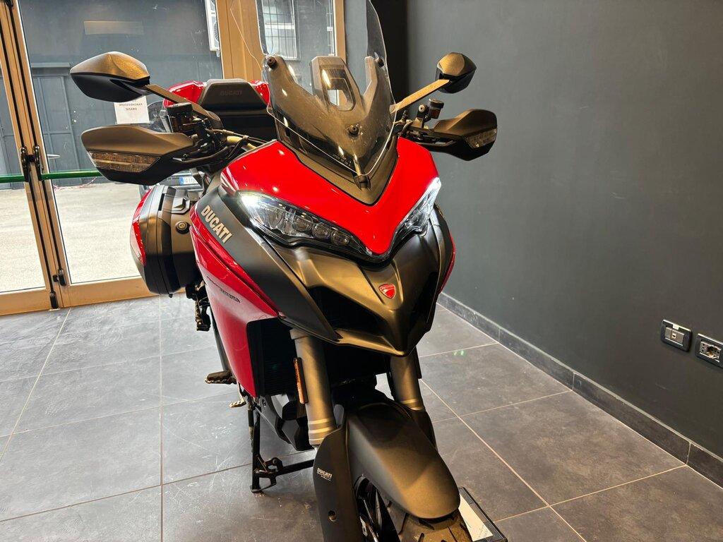 MULTISTRADA 950