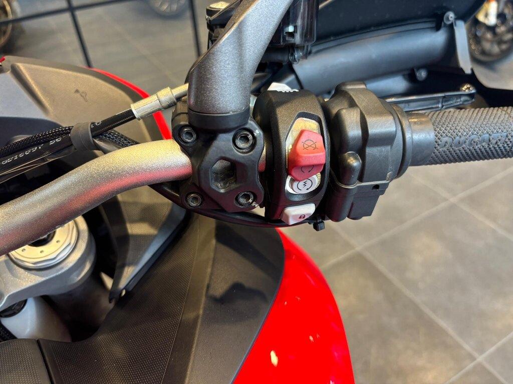 MULTISTRADA 950