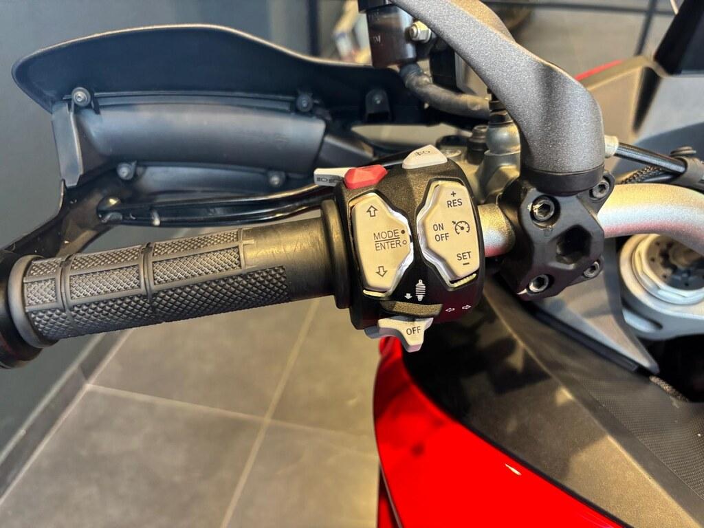 MULTISTRADA 950
