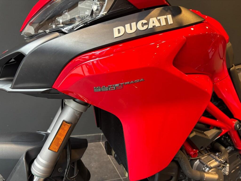 MULTISTRADA 950