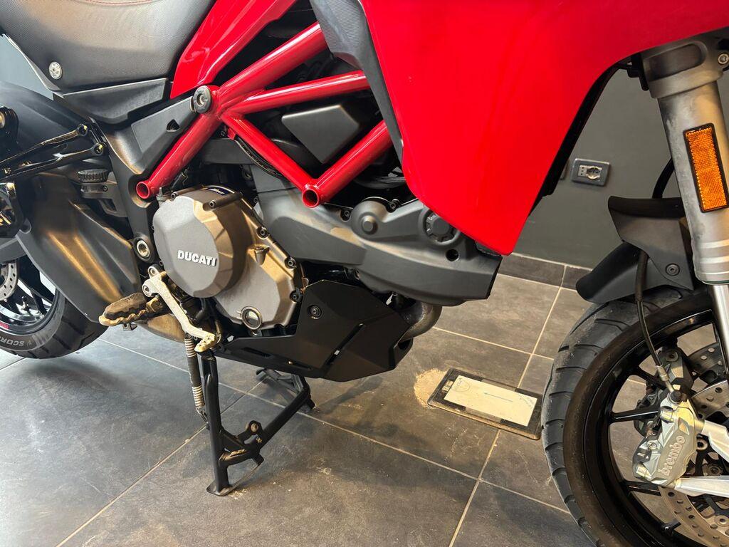 MULTISTRADA 950