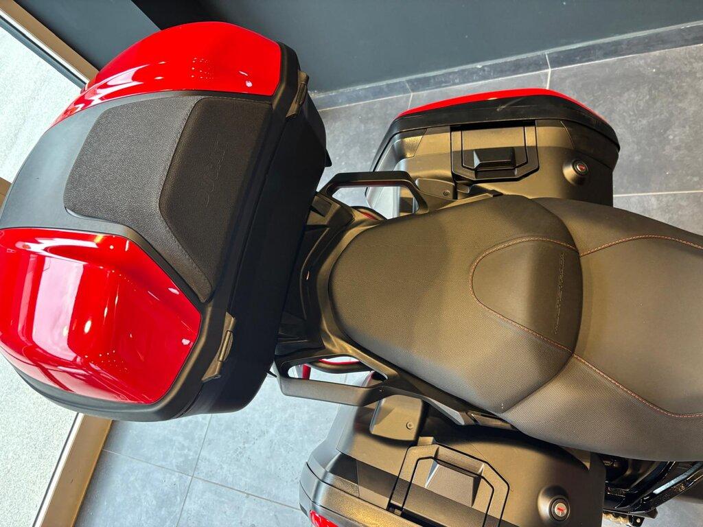 MULTISTRADA 950