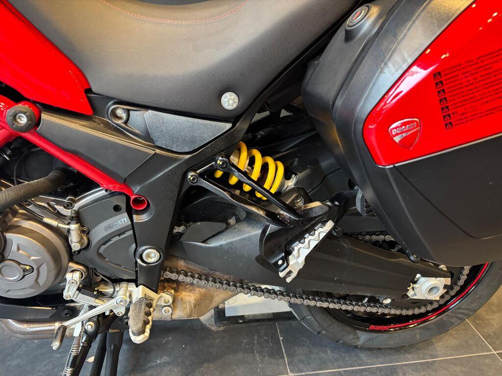 MULTISTRADA 950