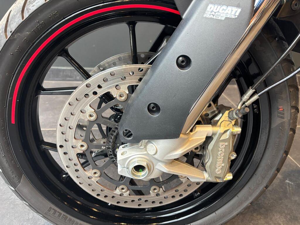MULTISTRADA 950