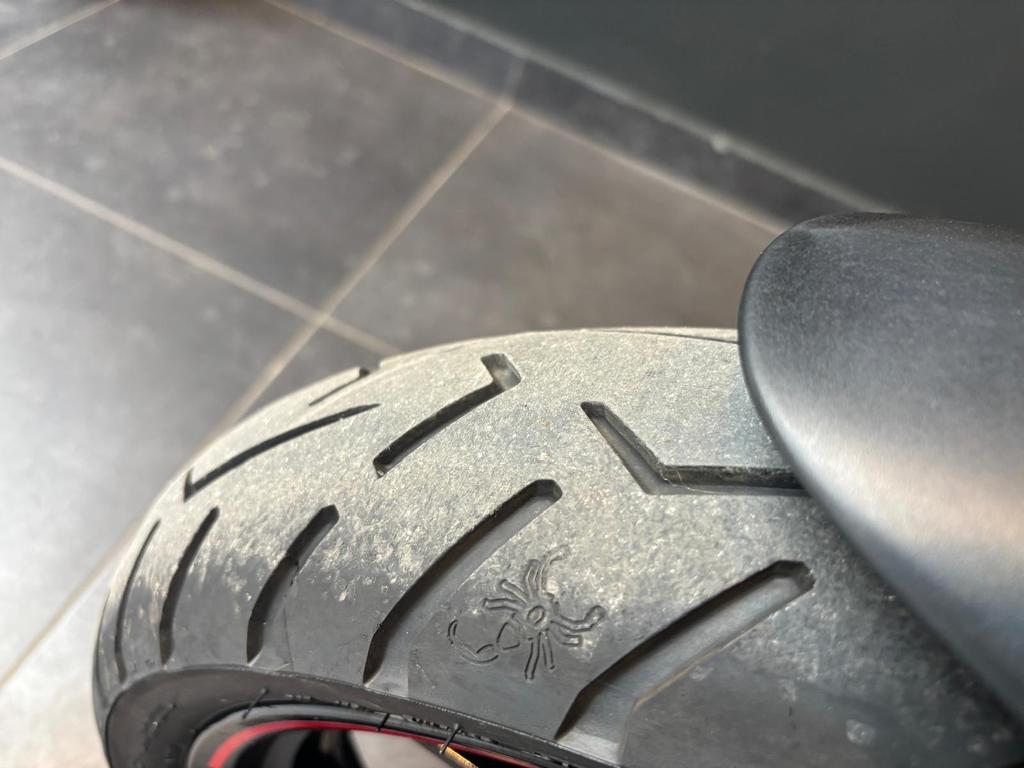 MULTISTRADA 950