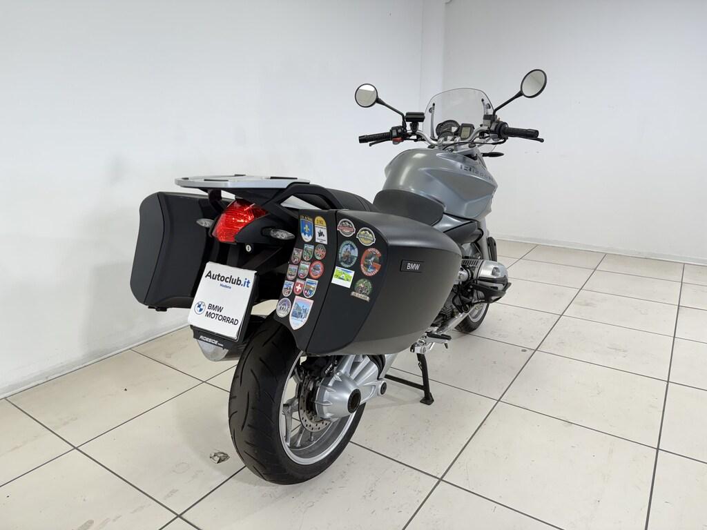 R 1200 R