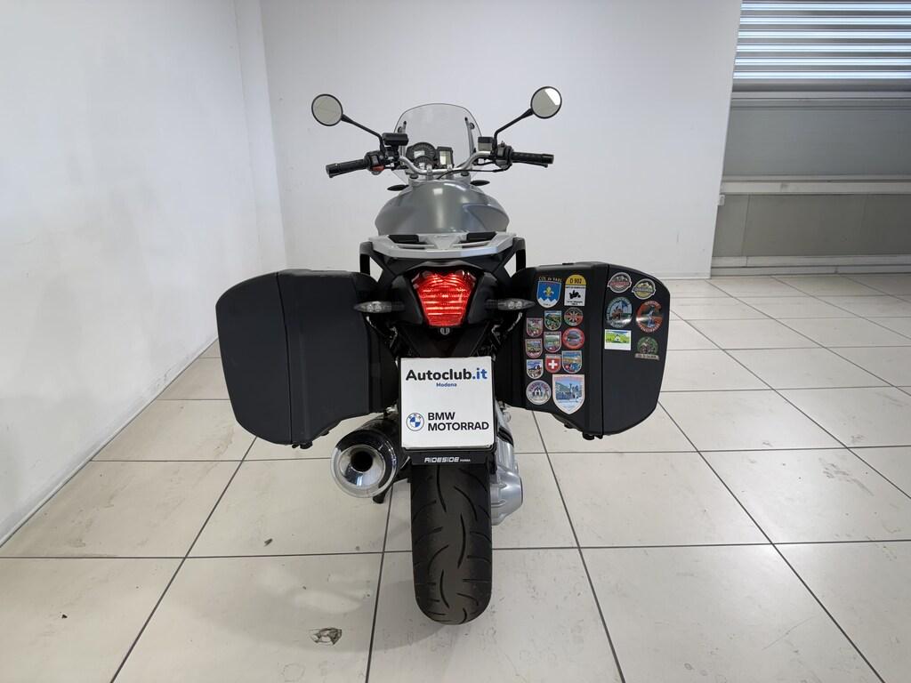 R 1200 R