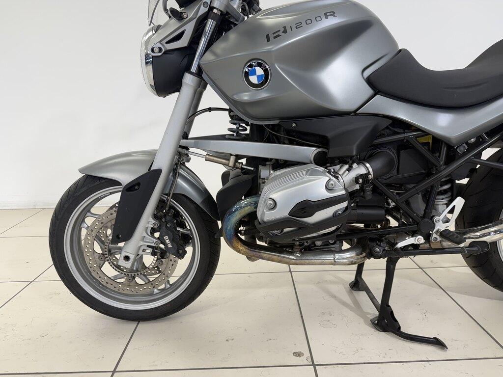 R 1200 R