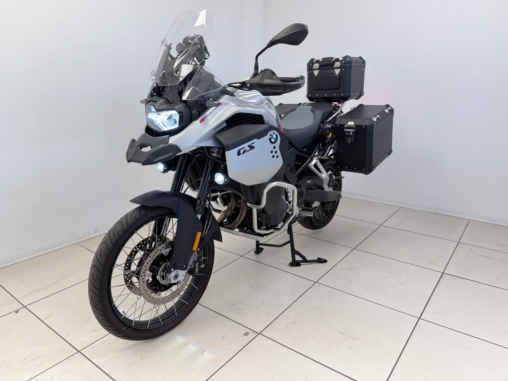 F 900 GS