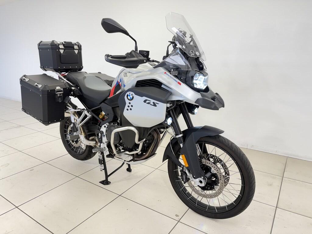 F 900 GS
