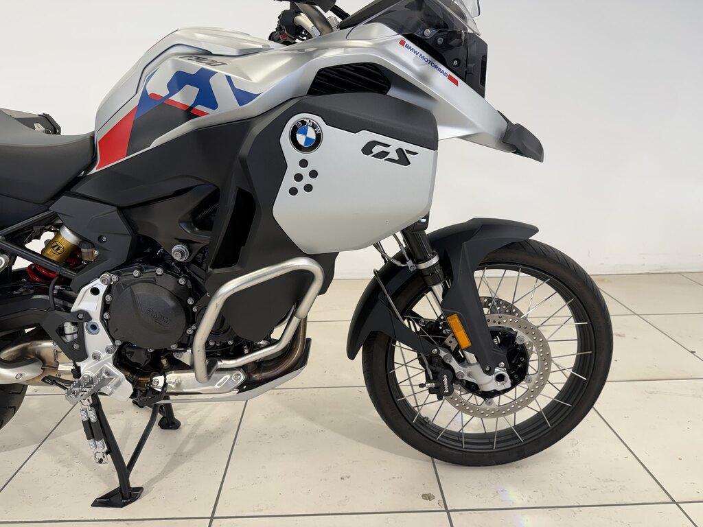 F 900 GS