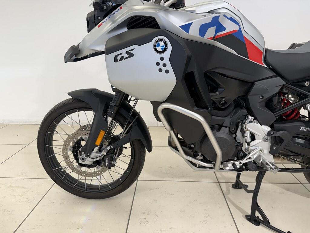 F 900 GS
