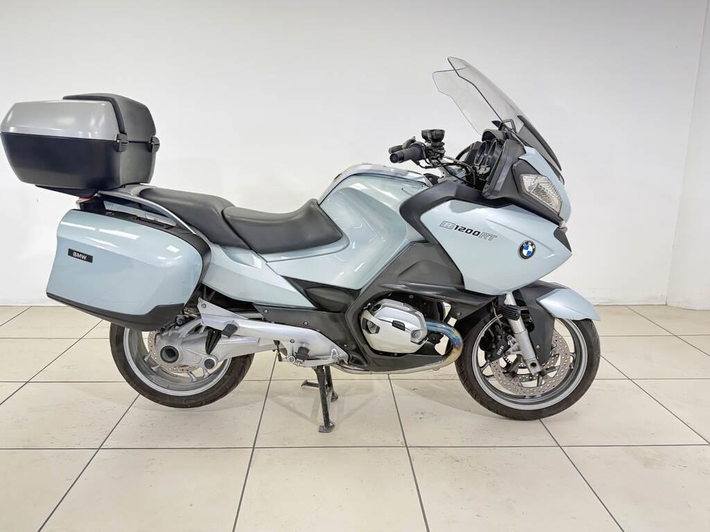 R 1200 RT
