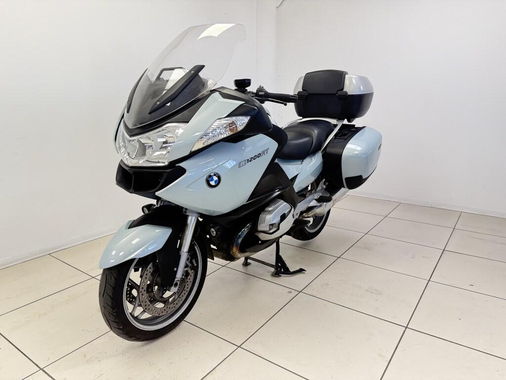 R 1200 RT