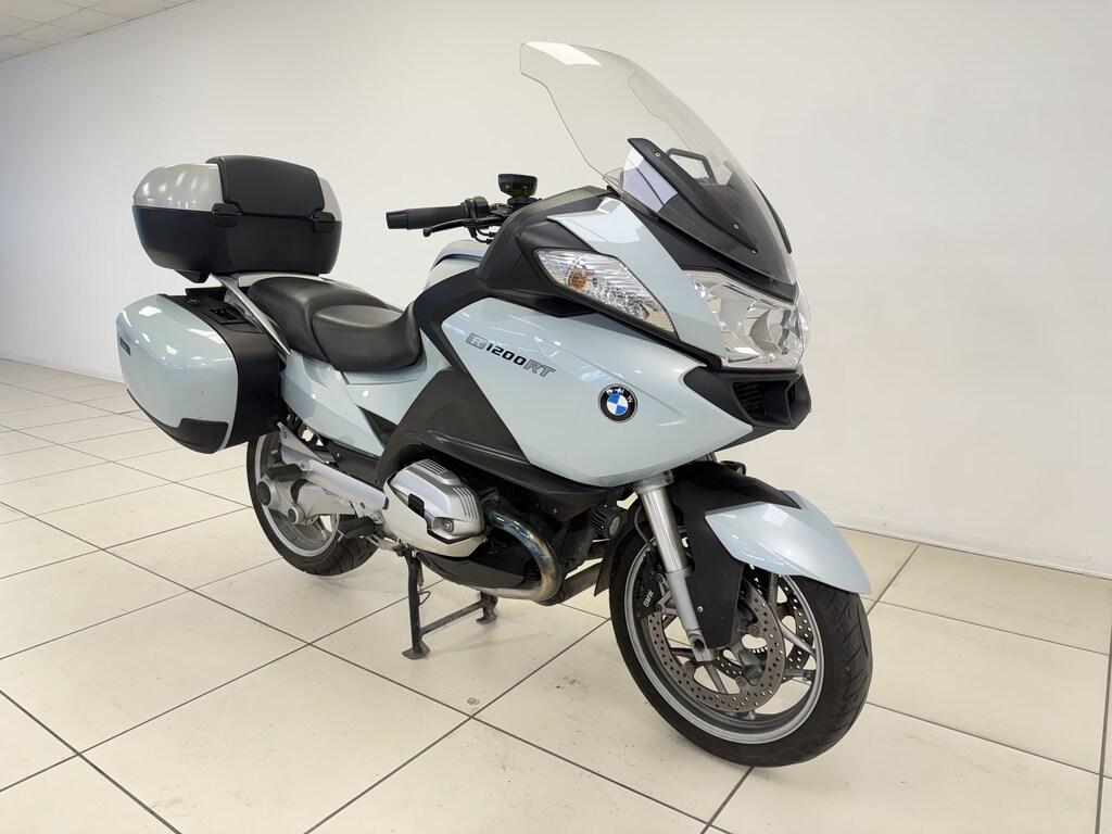 R 1200 RT