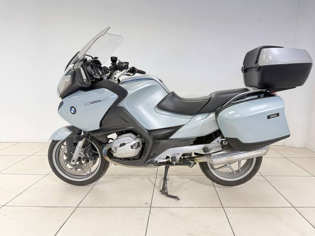 R 1200 RT