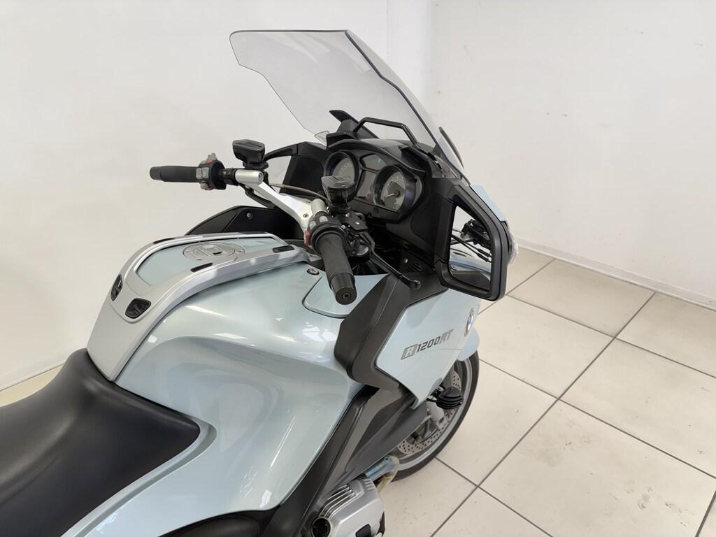 R 1200 RT