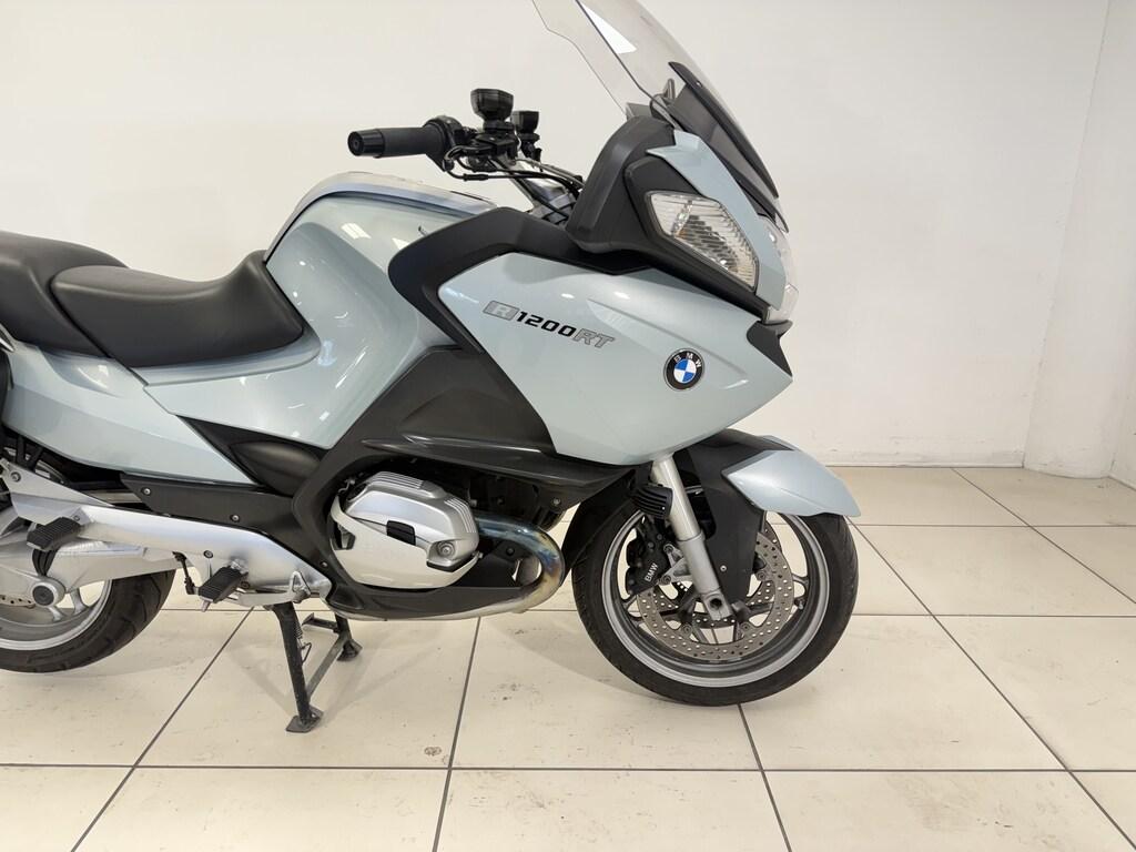 R 1200 RT