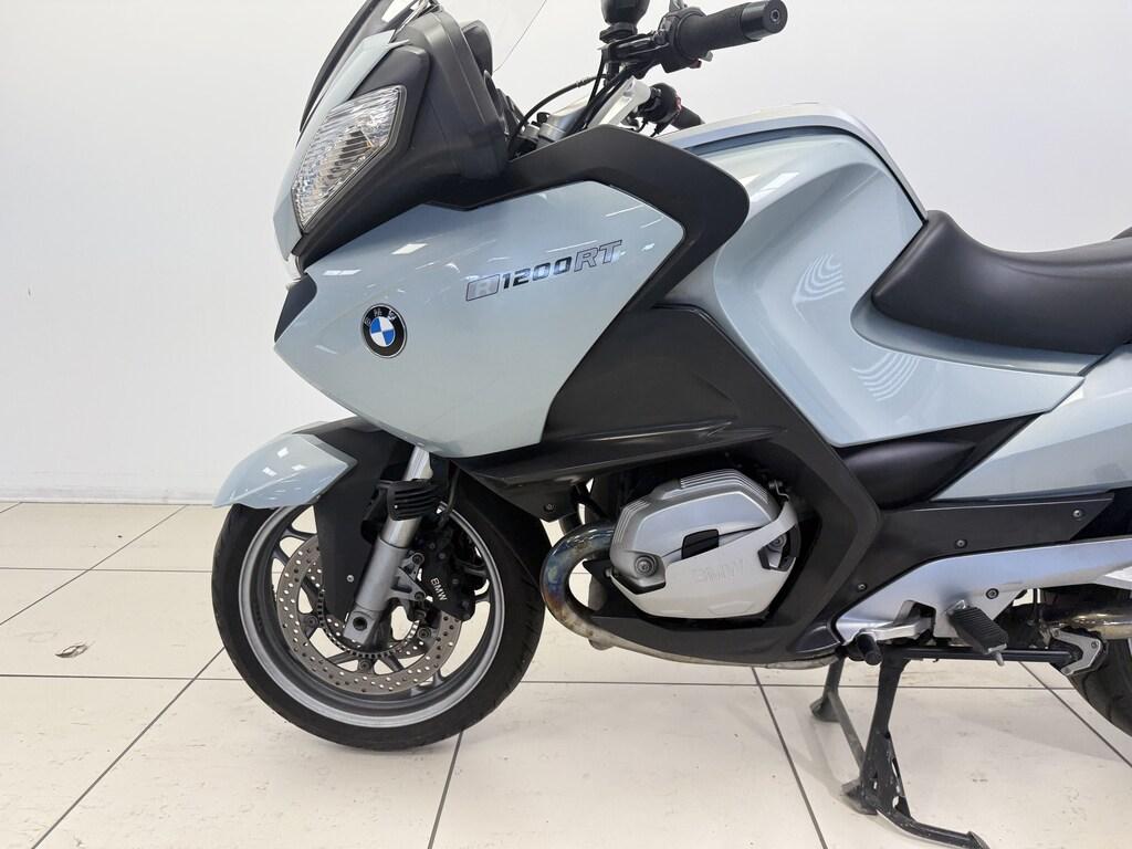 R 1200 RT