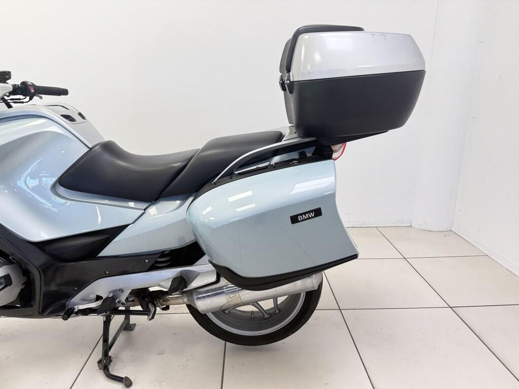 R 1200 RT