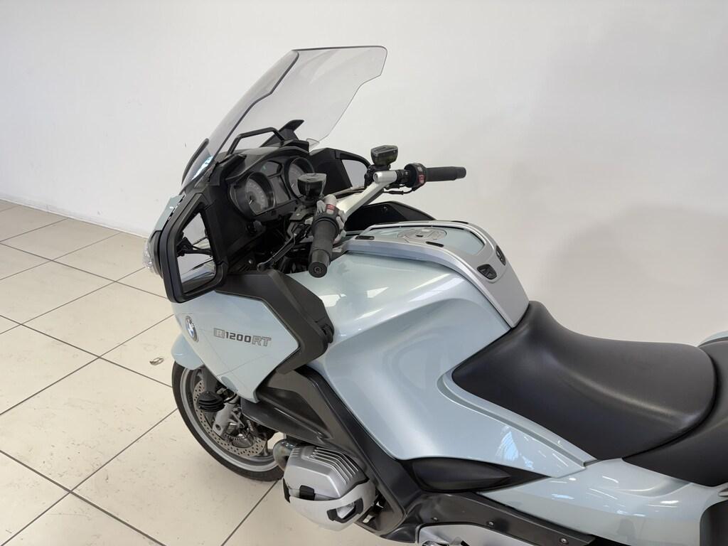 R 1200 RT