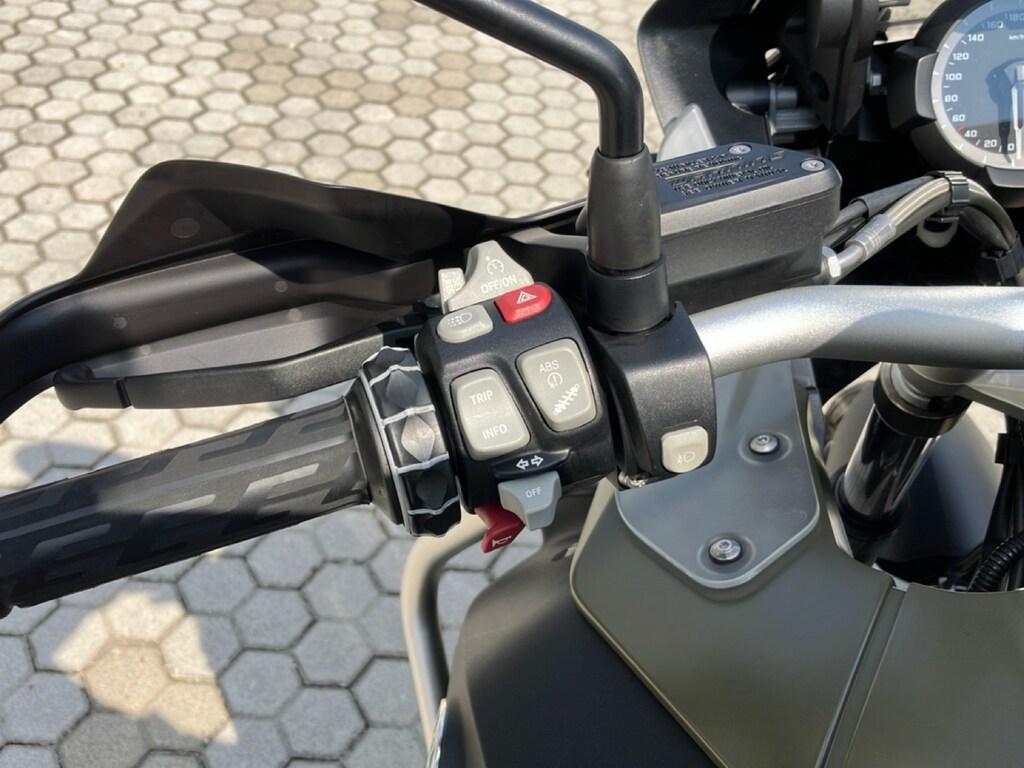 R 1200 GS