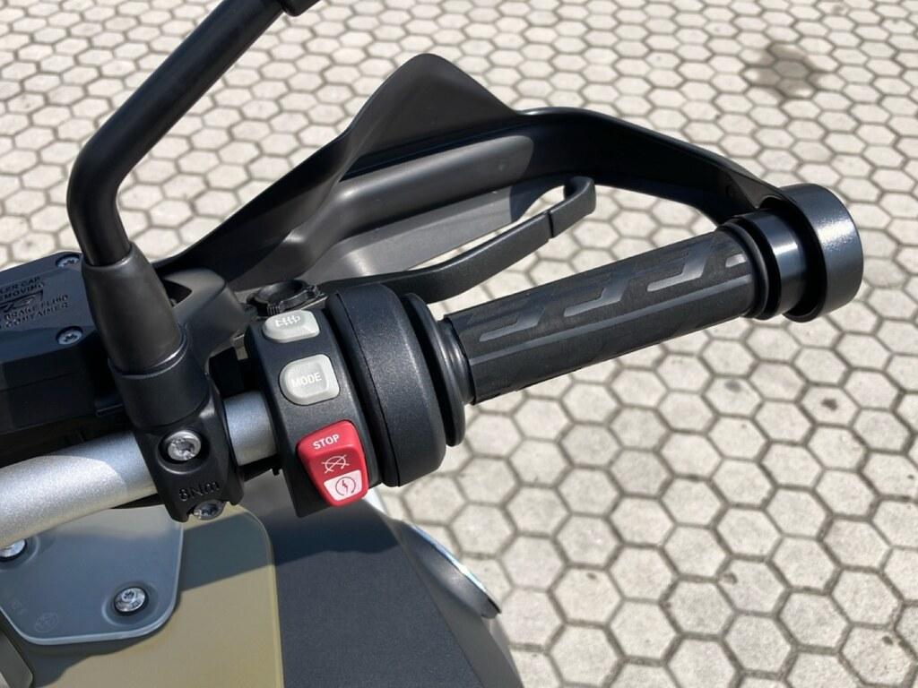 R 1200 GS