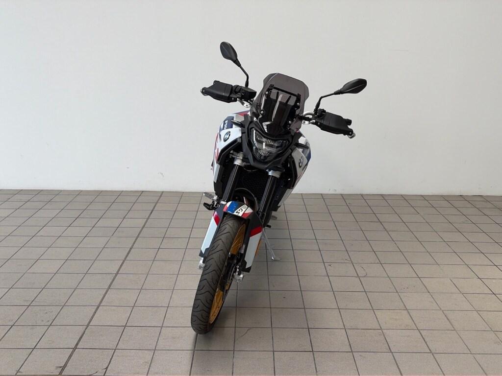 F 900 GS