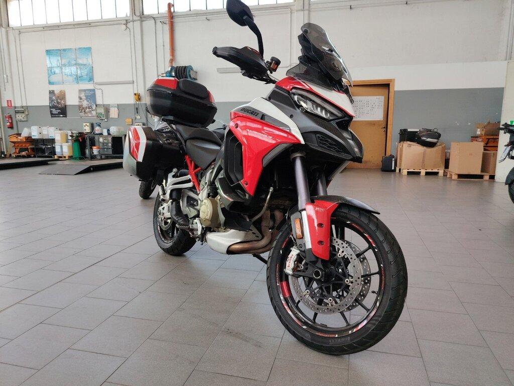MULTISTRADA V4