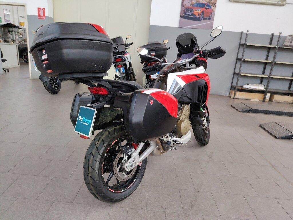 MULTISTRADA V4