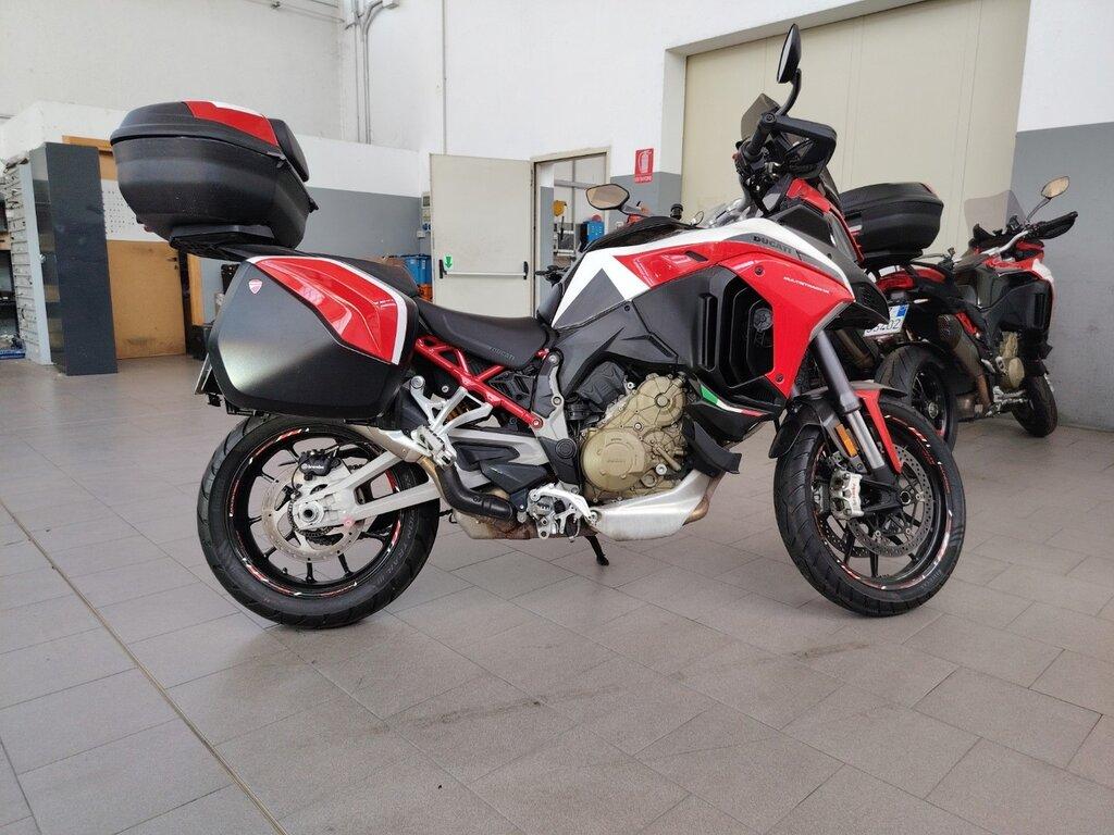 MULTISTRADA V4