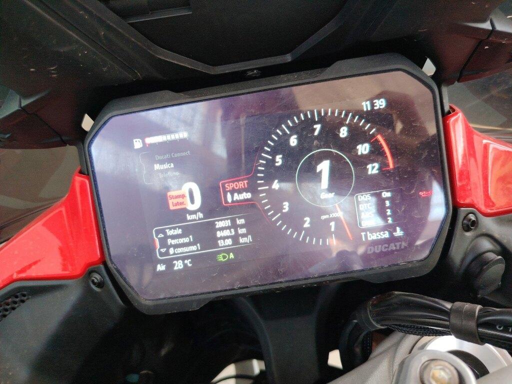 MULTISTRADA V4