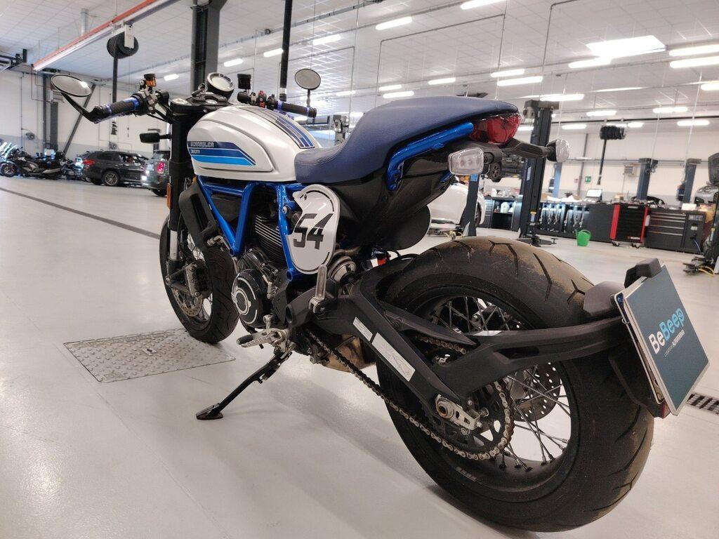 SCRAMBLER 800
