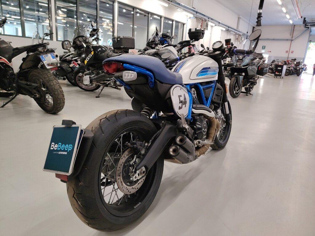 SCRAMBLER 800
