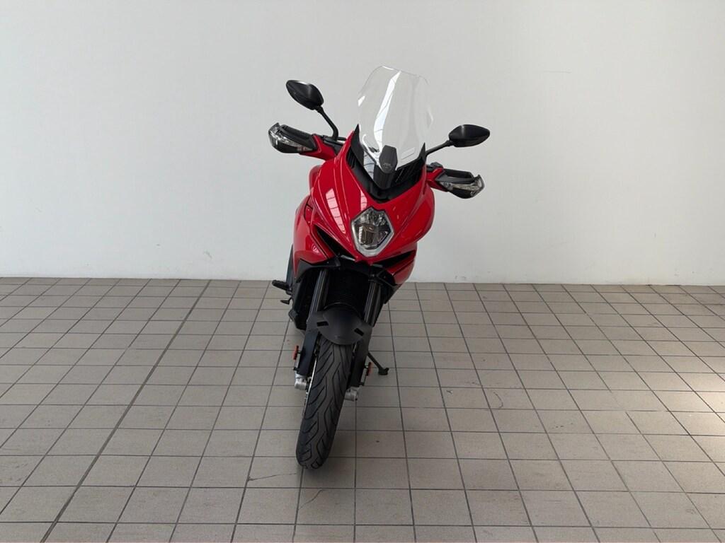 TURISMO VELOCE 800