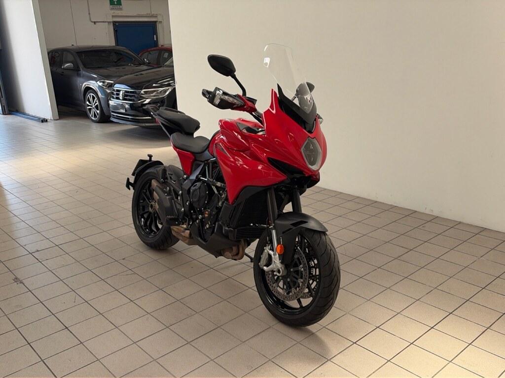 TURISMO VELOCE 800