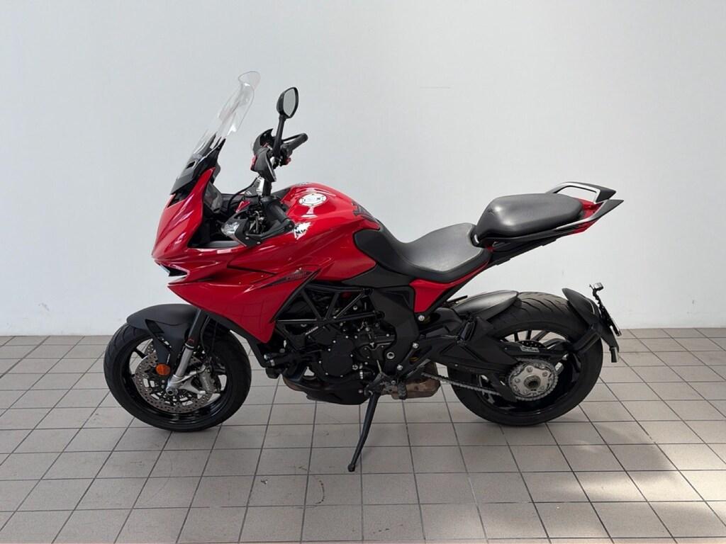 TURISMO VELOCE 800
