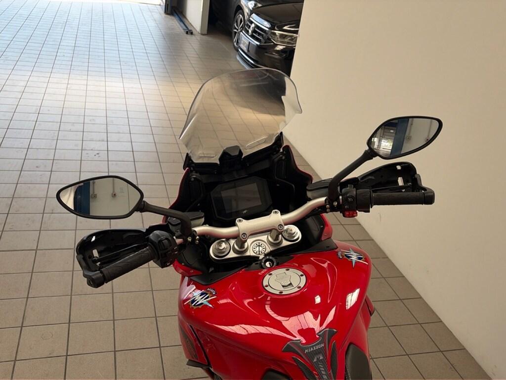 TURISMO VELOCE 800