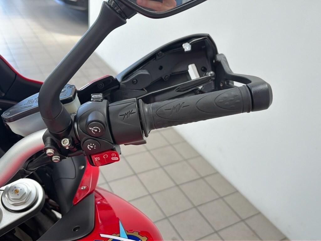 TURISMO VELOCE 800
