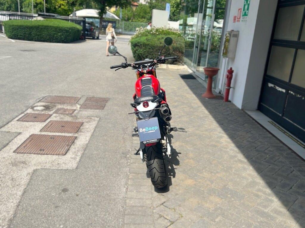 CABALLERO 500