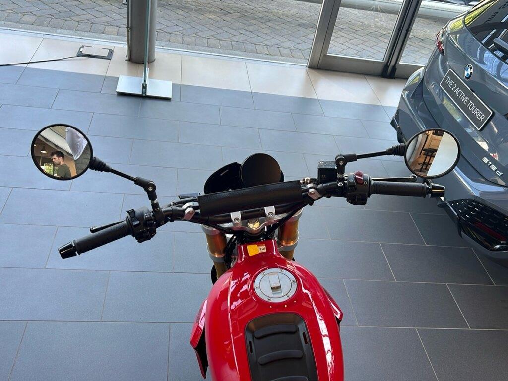 CABALLERO 500