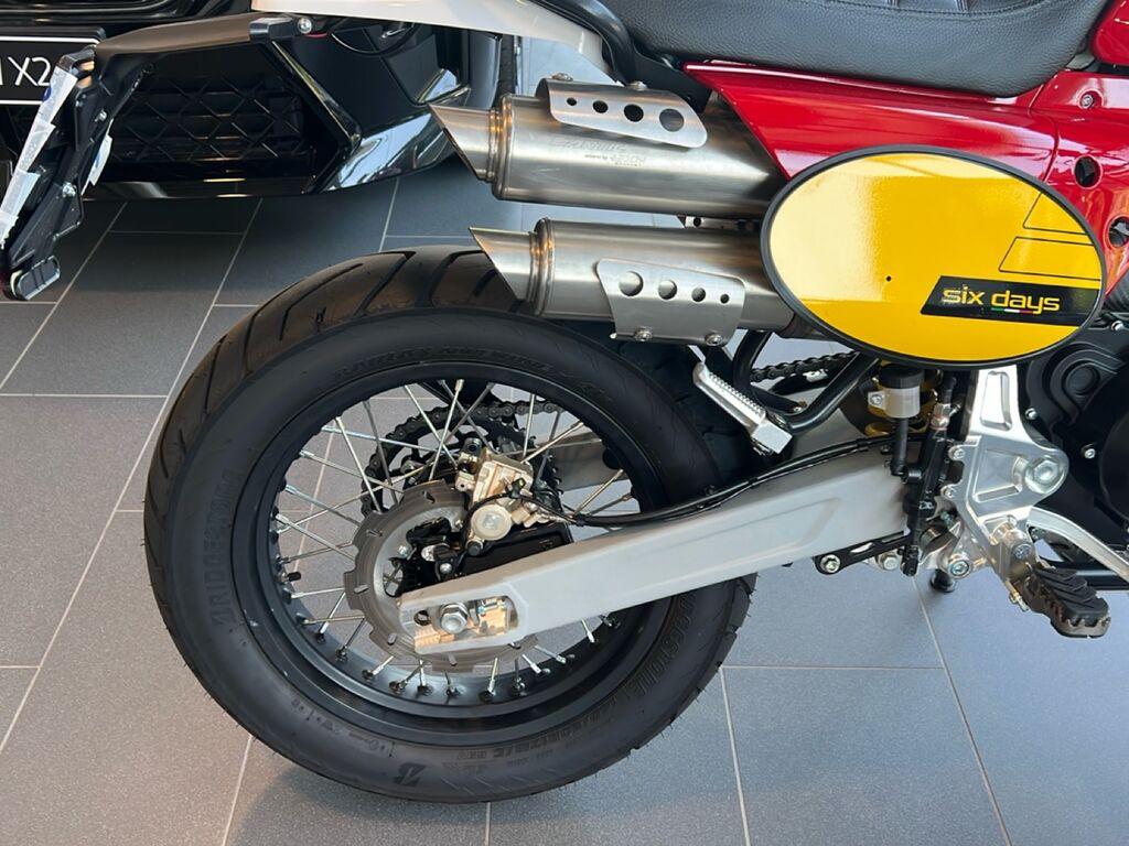 CABALLERO 500