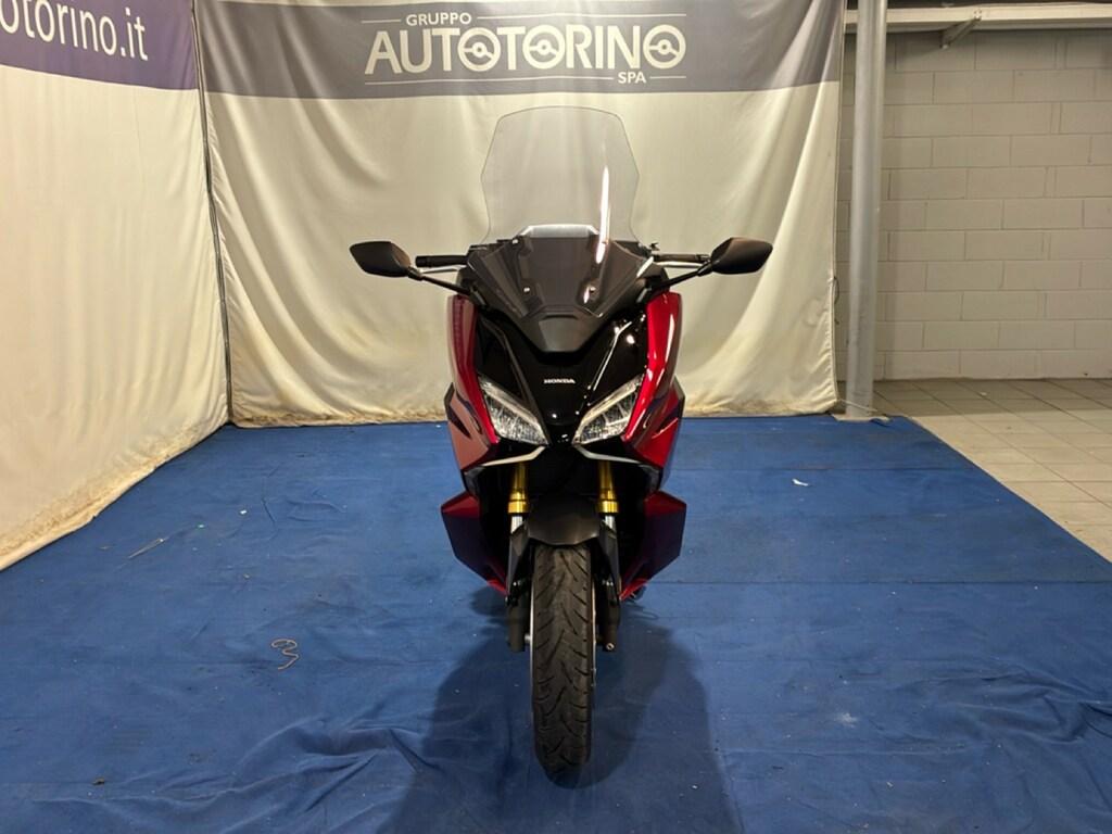 FORZA 750
