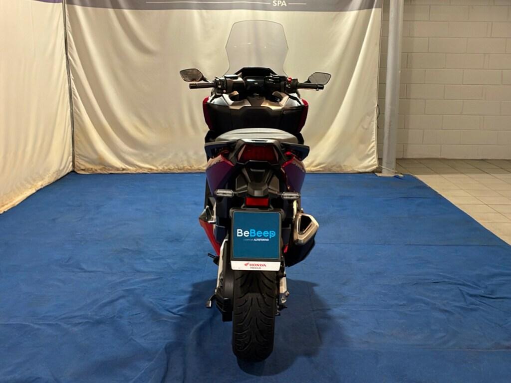 FORZA 750
