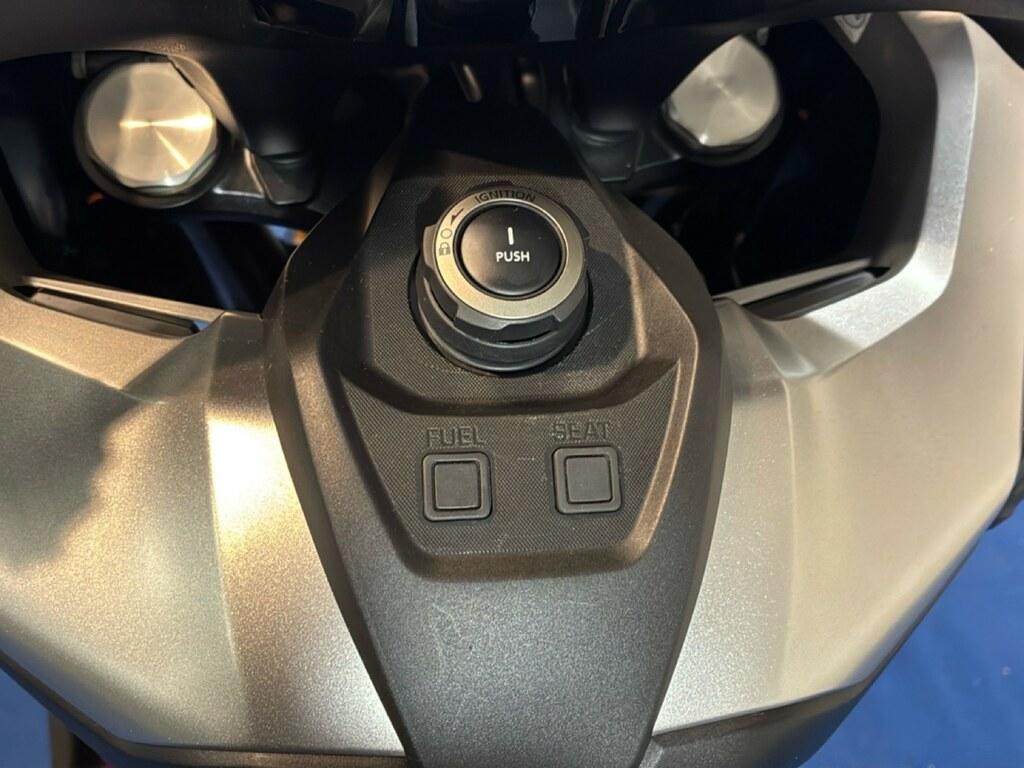 FORZA 750