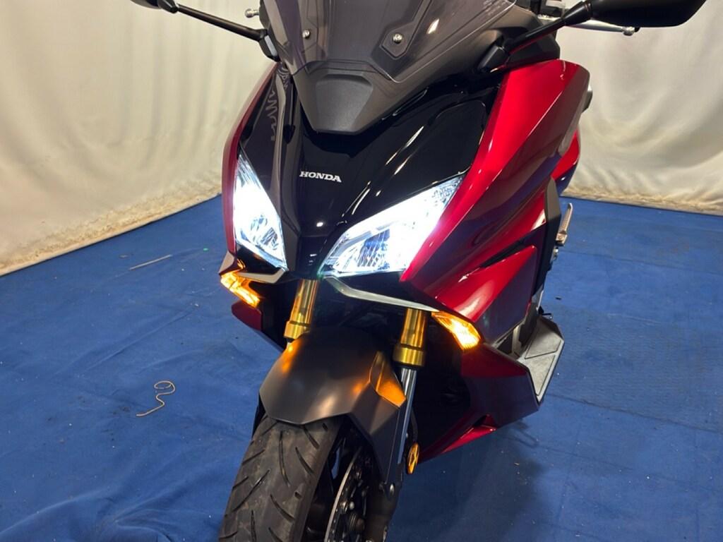 FORZA 750