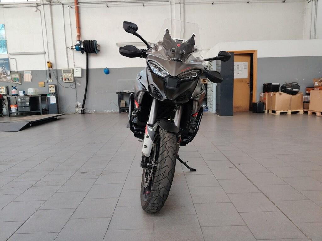 MULTISTRADA V4