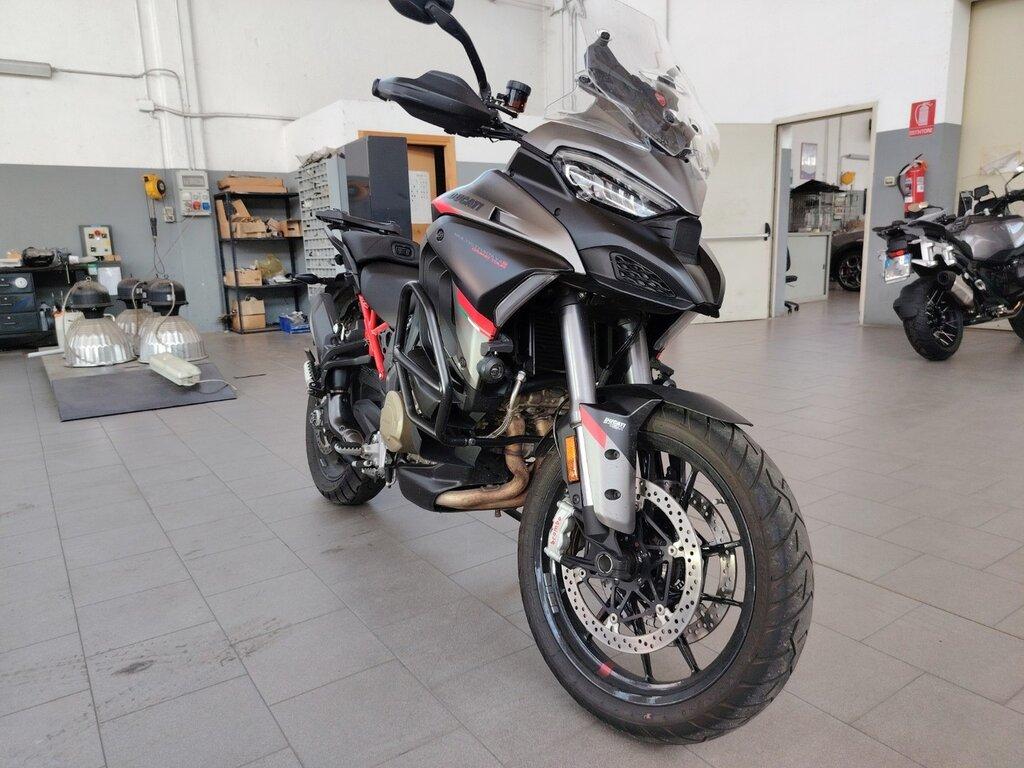MULTISTRADA V4